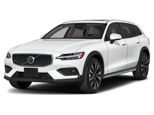 volvo v60 cross country 2025 YV4L12WKXS2149938 image volvo v60 cross country 2025 YV4L12WKXS2149938 image